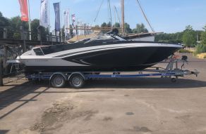 Glastron GT 245
