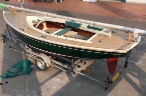 Saffier Sc 6.50 Royale