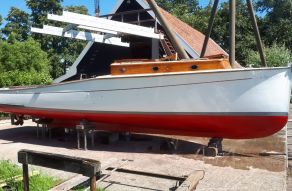 Forster 32 White Rose