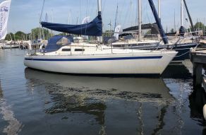 Hanse 291 - Aphrodite 29