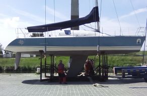 Jeanneau One Design 35 - JOD 35