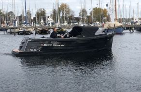 Corsiva 690 Tender