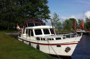 Wieringermeer Kruiser 1140