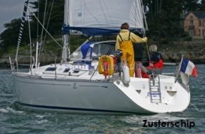 Dufour 32 Classic