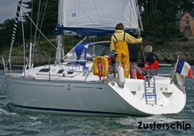 Dufour 32 Classic, Sailing Yacht for sale by Wehmeyer Yacht Brokers