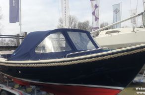 Marion Sloep 710