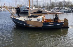 Westerdijk Zeeschouw 800