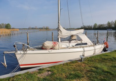 Etap 23 IL, Zeiljacht for sale by Wehmeyer Yacht Brokers