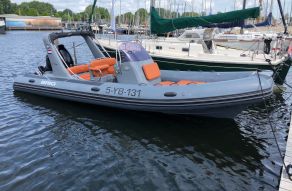 Brig 650 Eagle