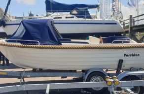 Poseidon 510 T