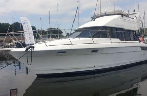 Bayliner 36 (88) Flybridge