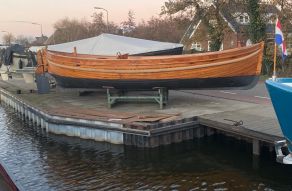 Kerstholt Sloep 970