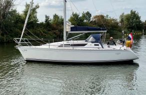 Jeanneau SUN LIGHT 31