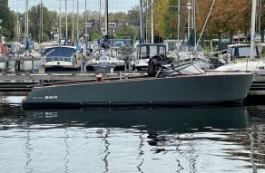 Rapide 990 Isloep
