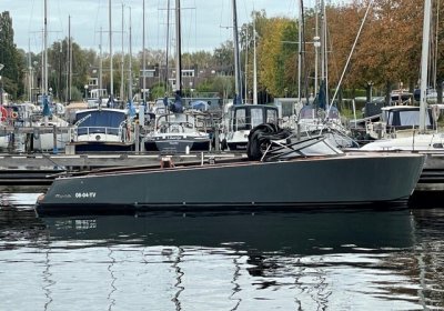 Rapida 990 Isloep, Sloep for sale by Wehmeyer Yacht Brokers