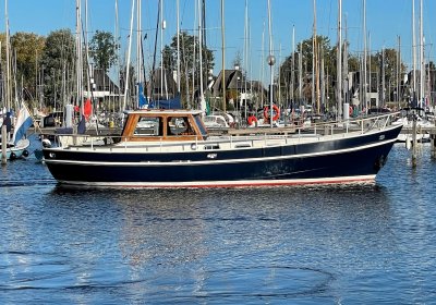 Doggersbank 301, Motor Yacht for sale by Wehmeyer Yacht Brokers