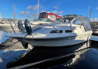Sollux 700, Tender for sale by Wehmeyer Yacht Brokers