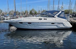 Sealine S37