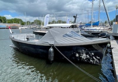 Escape Sloep 750, Sloep for sale by Wehmeyer Yacht Brokers