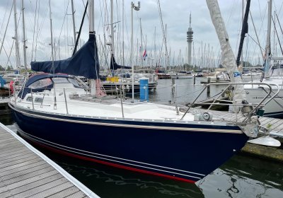Victoire 1044, Sailing Yacht for sale by Wehmeyer Yacht Brokers