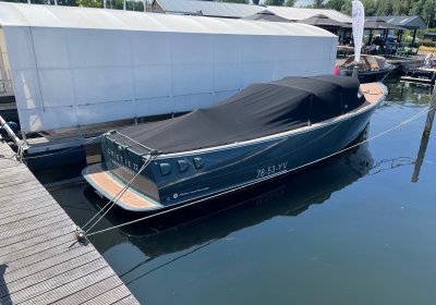 AdmiralsTender C28, Tender for sale by Wehmeyer Yacht Brokers