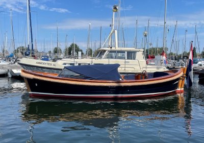 Wester-engh 800, Tender for sale by Wehmeyer Yacht Brokers
