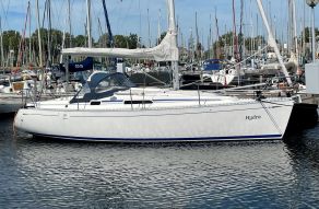Dufour 30 CLASSIC
