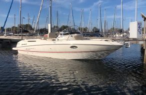 Bayliner Avanti 8