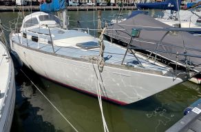 Centurion 32 Wauquiez