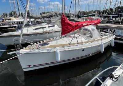 Etap 21i, Sailing Yacht for sale by Wehmeyer Yacht Brokers