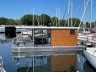 Havenlodge Houseboat