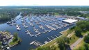 Havenlogde Woonboot 2.0 Johannesburg