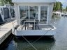 Havenlogde Woonboot 2.0 Johannesburg
