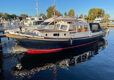Valkvlet 1160, Motorjacht for sale by Wehmeyer Yacht Brokers