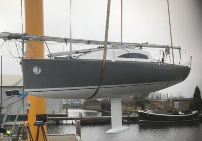 MAK7 Cruise, Zeiljacht for sale by Wehmeyer Yacht Brokers