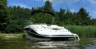 Four Winns 260 Horizon