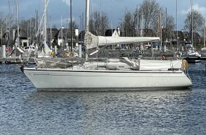 Dehler 28 Top S