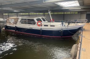 Pikmeerkruiser 12.50 OK Exclusive