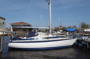 Dehler Duetta 86 LS