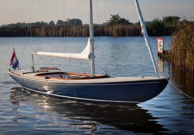 Focus 800, Sailing Yacht for sale by Wehmeyer Yacht Brokers