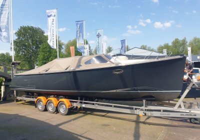 AdmiralsTender 850 Classic, Schlup for sale by Wehmeyer Yacht Brokers