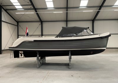 Intender 760, Tender for sale by Wehmeyer Yacht Brokers