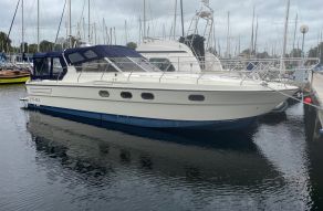 Princess 36 Riviera