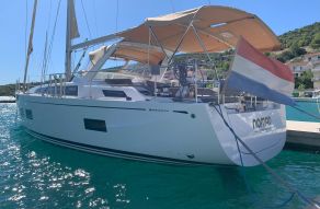 Grand Soleil 46 LC