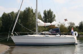 Jeanneau Fantasia 27