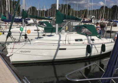 Beneteau Oceanis 281, Zeiljacht for sale by Wehmeyer Yacht Brokers