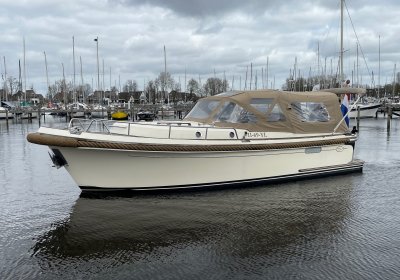 Intercruiser 29, Sloep for sale by Wehmeyer Yacht Brokers