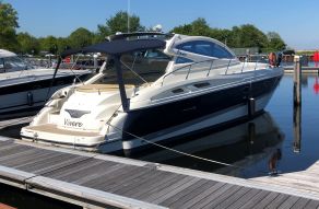 Cranchi Mediterranee 50