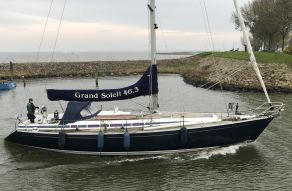 Grand Soleil 46.3