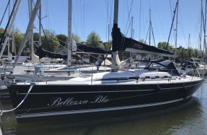 Dehler 36SQ